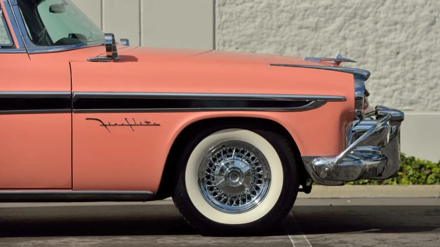 1955 DeSoto Fireflite - Image 19 of 23