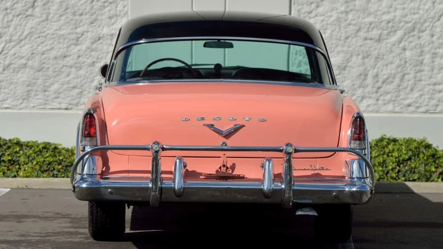 1955 DeSoto Fireflite - Image 20 of 23