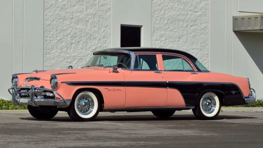 1955 DeSoto Fireflite - Image 21 of 23