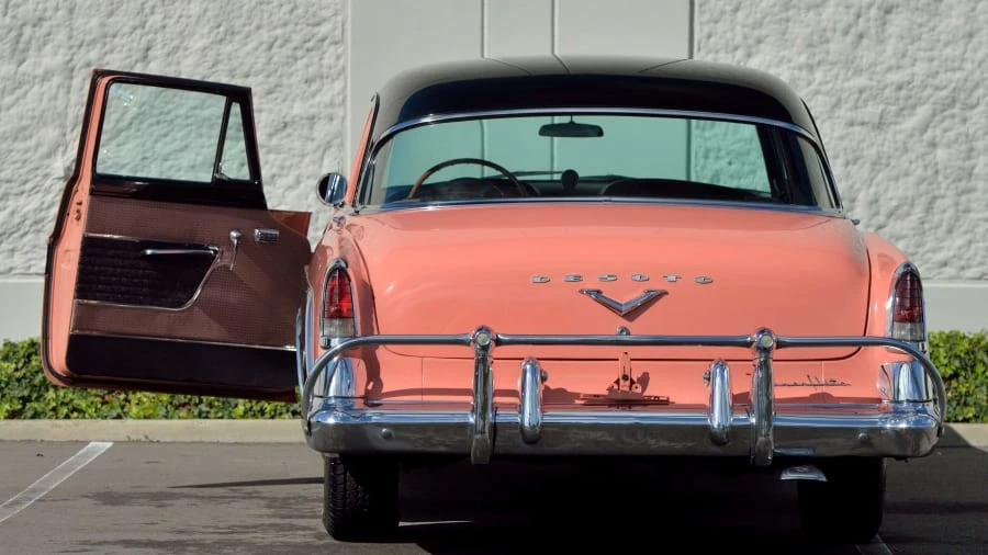 1955 DeSoto Fireflite - Image 22 of 23