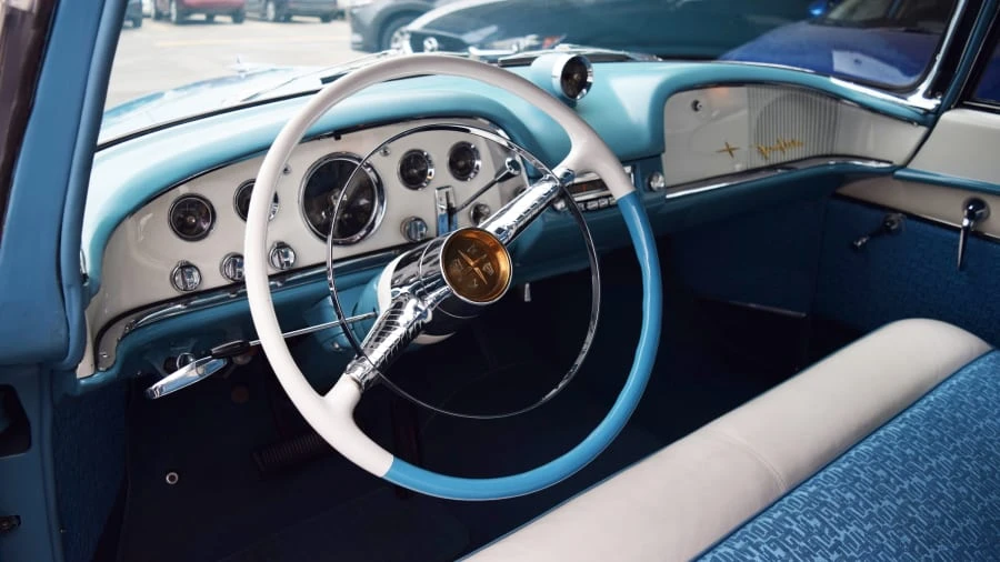 1955 DeSoto Fireflite - Image 3 of 9