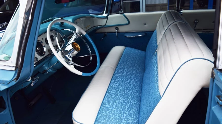 1955 DeSoto Fireflite - Image 4 of 9