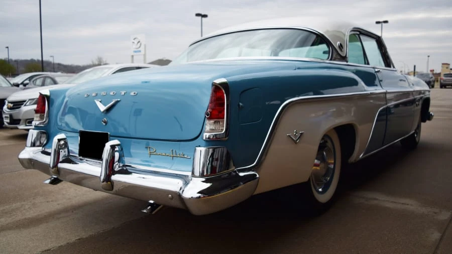 1955 DeSoto Fireflite - Image 2 of 9