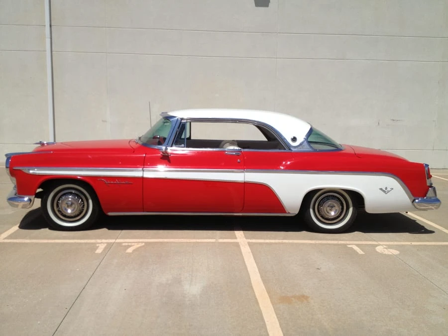 1955 DeSoto Fireflite - Image 2 of 5