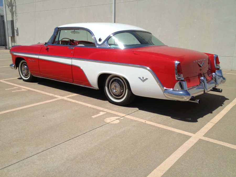1955 DeSoto Fireflite - Image 3 of 5