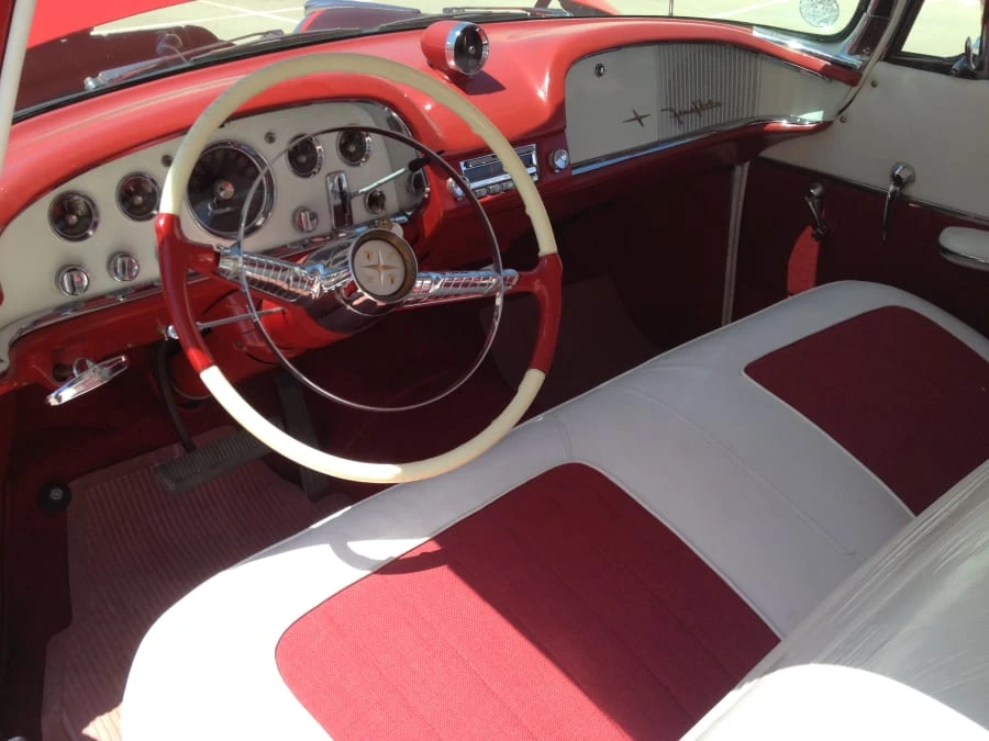 1955 DeSoto Fireflite - Image 4 of 5