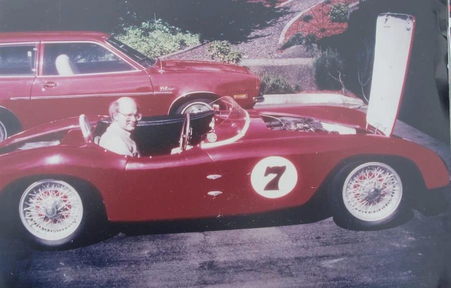 1955 Devin - Image 10 of 12