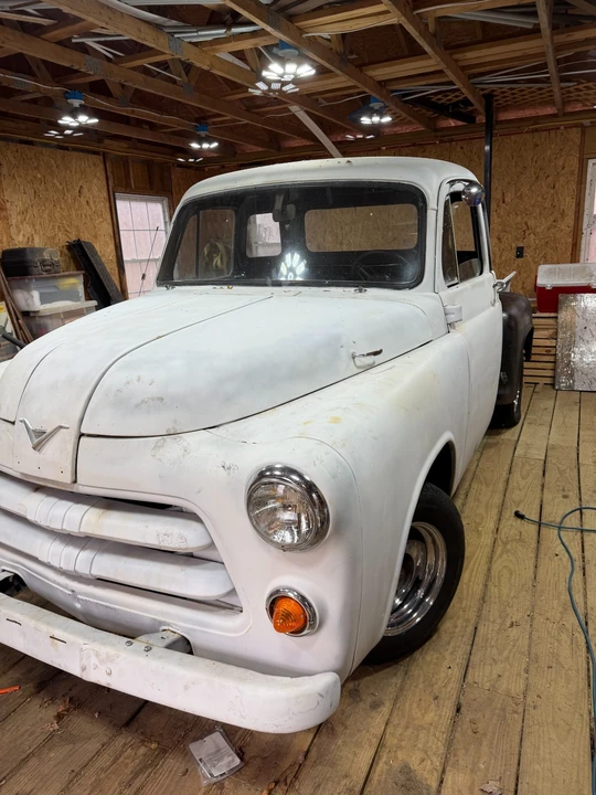 1955 Dodge C Series - Image 6 of 20