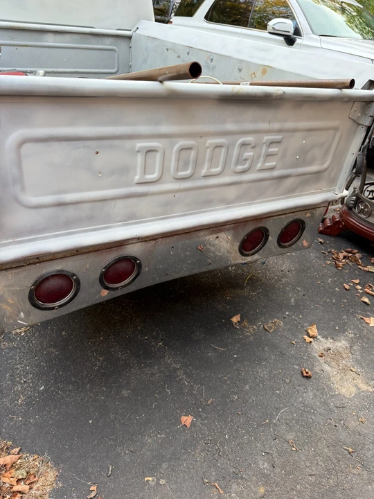 1955 Dodge C Series - Image 8 of 20