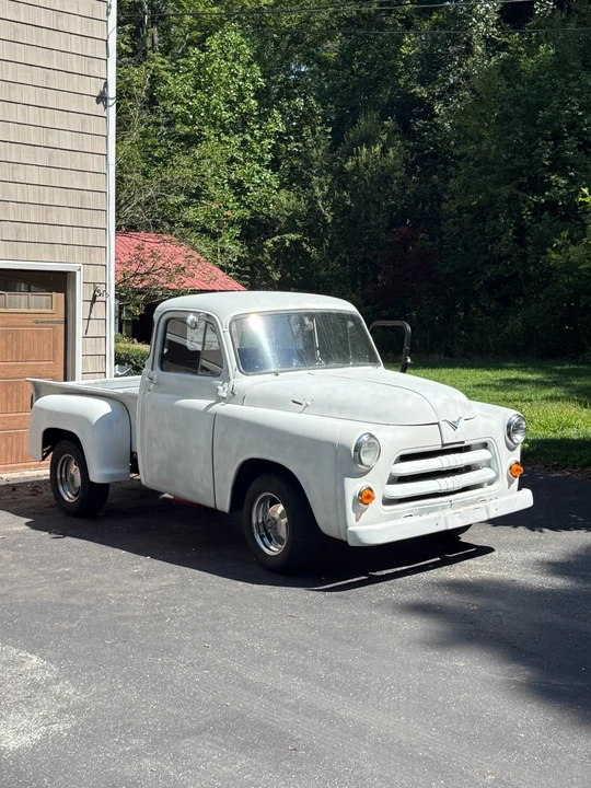 1955 Dodge C Series - Image 10 of 20