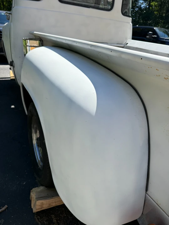 1955 Dodge C Series - Image 9 of 20