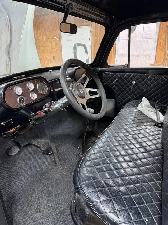 1955 Dodge C Series - Image 14 of 20