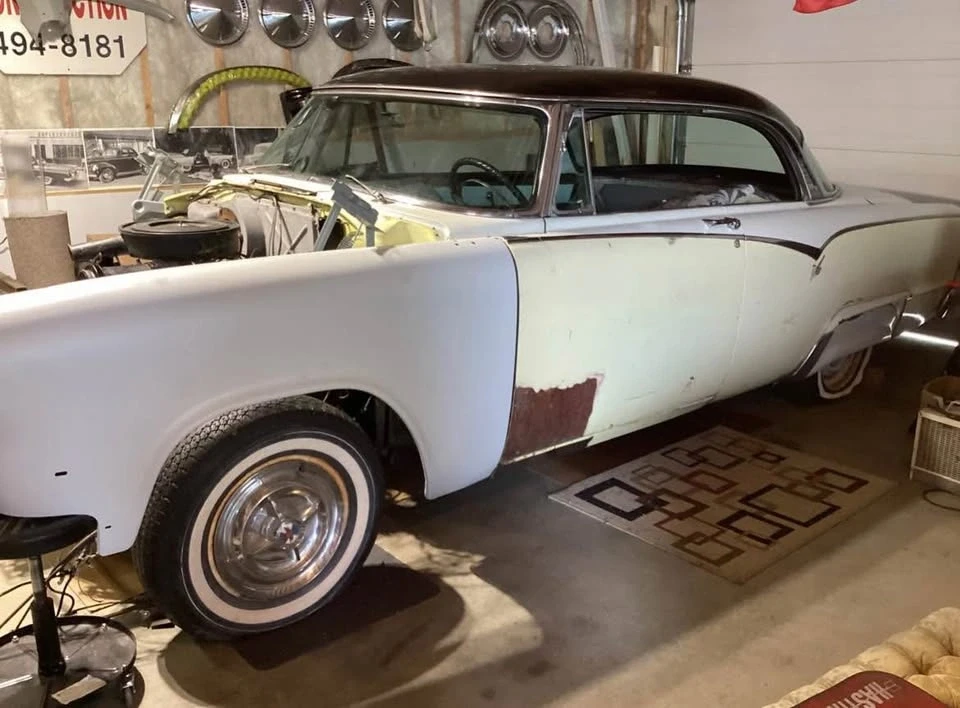 1955 Dodge Coronet 1st-3rd Gen - Image 3 of 10