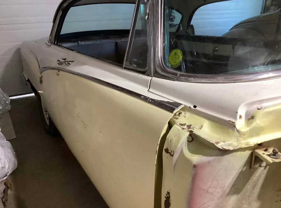 1955 Dodge Coronet 1st-3rd Gen - Image 4 of 10