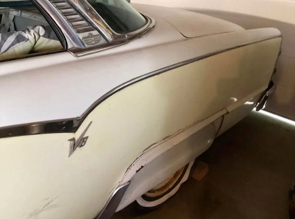 1955 Dodge Coronet 1st-3rd Gen - Image 2 of 10