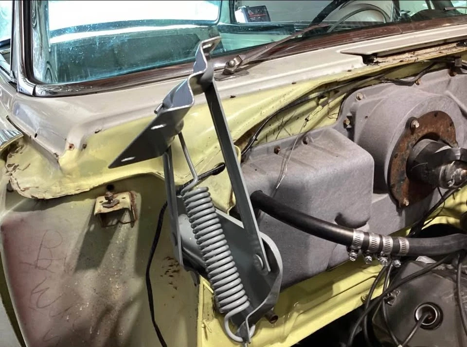 1955 Dodge Coronet 1st-3rd Gen - Image 8 of 10