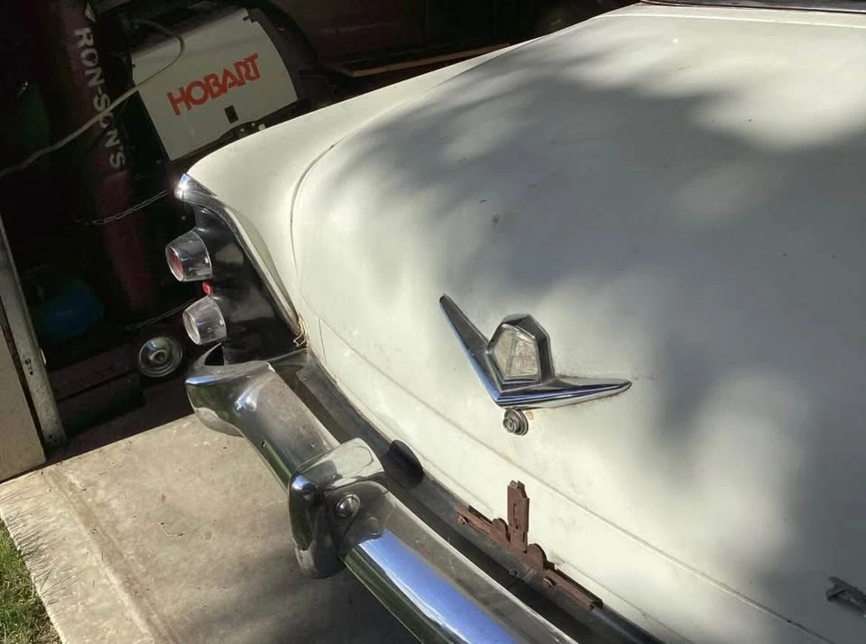 1955 Dodge Coronet 1st-3rd Gen - Image 5 of 10