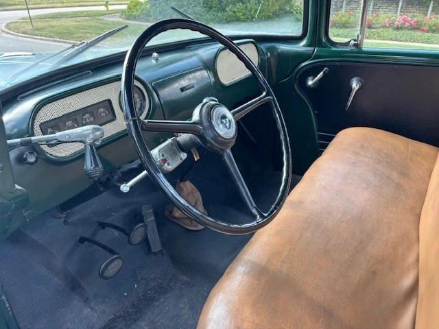 1955 Dodge C Series - Image 4 of 6