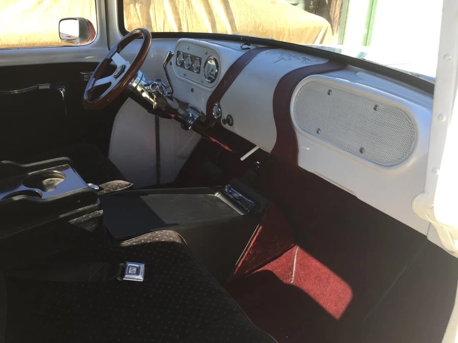 1955 Dodge C Series - Image 4 of 7