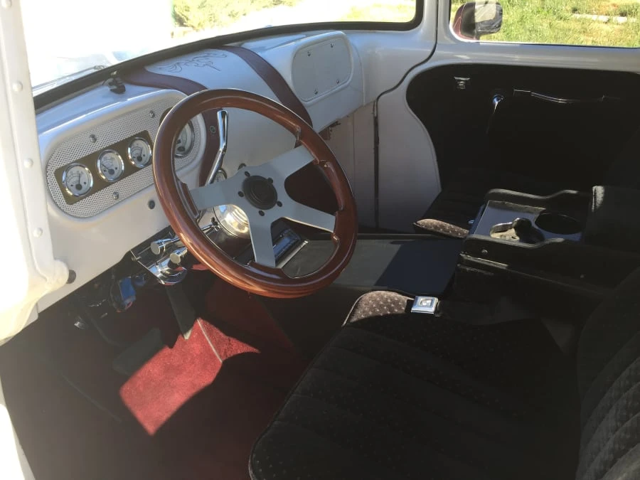 1955 Dodge C Series - Image 3 of 7