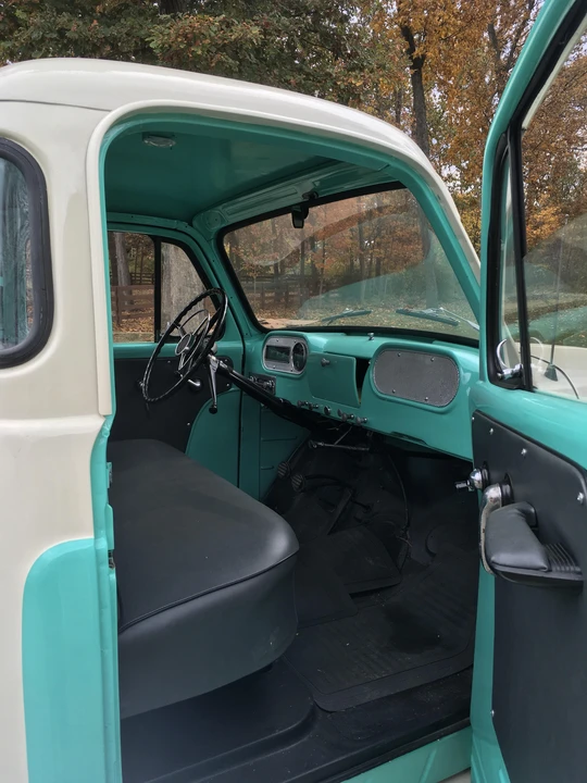 1955 Dodge C Series - Image 8 of 19