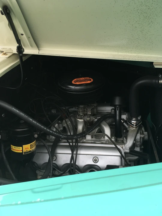 1955 Dodge C Series - Image 12 of 19
