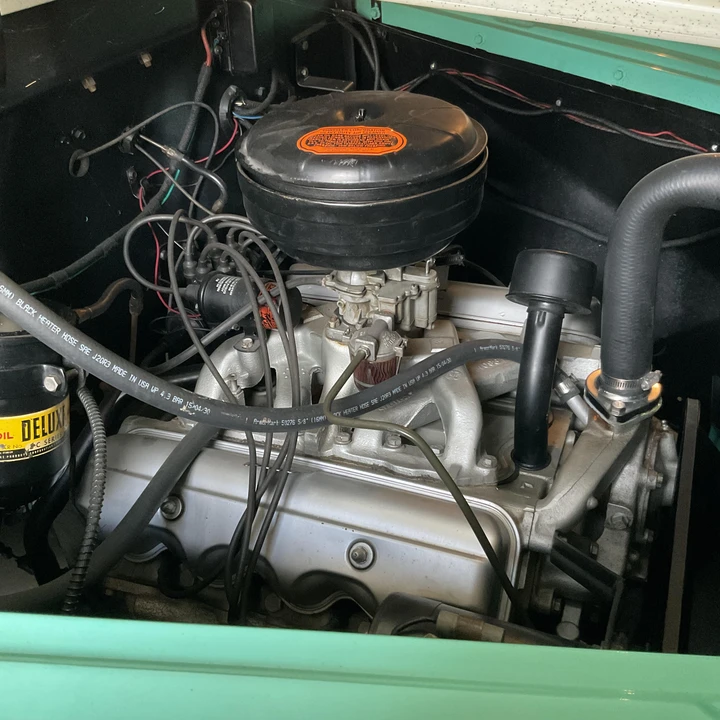 1955 Dodge C Series - Image 10 of 19
