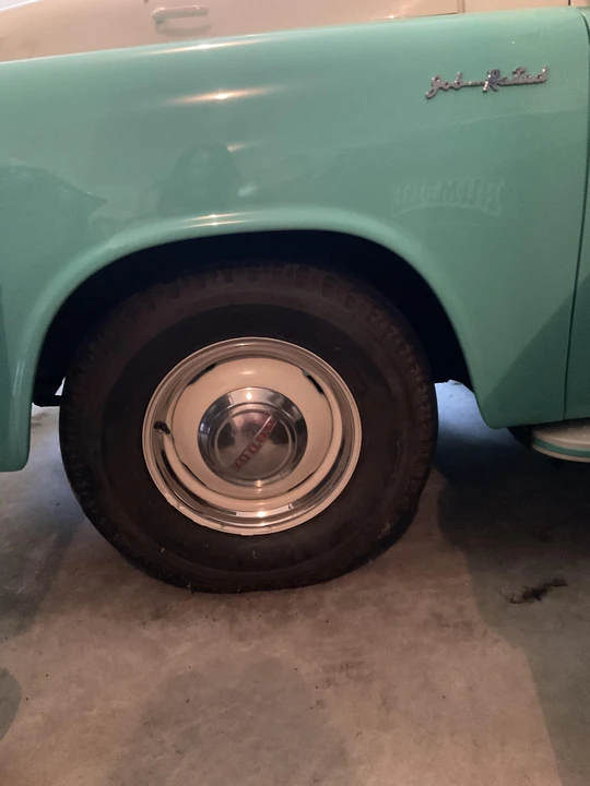 1955 Dodge C Series - Image 19 of 19