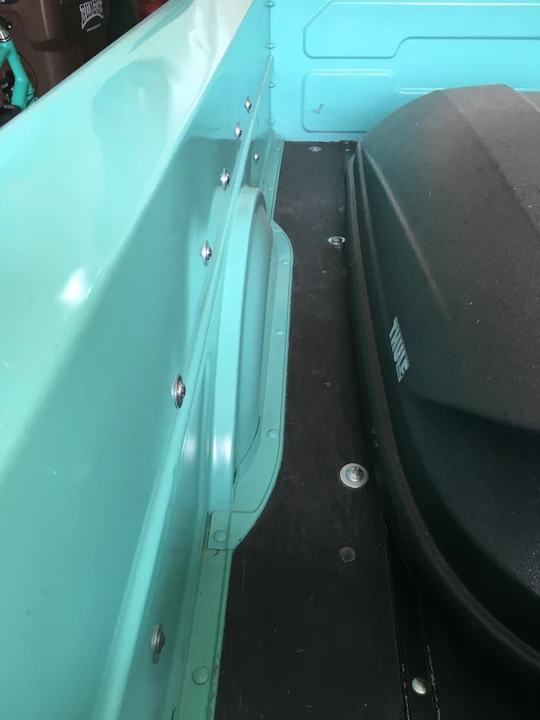 1955 Dodge C Series - Image 17 of 19