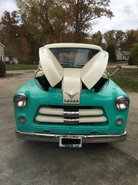 1955 Dodge C1B8116