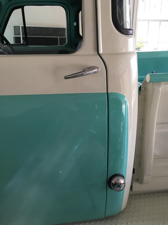 1955 Dodge C Series - Image 6 of 19