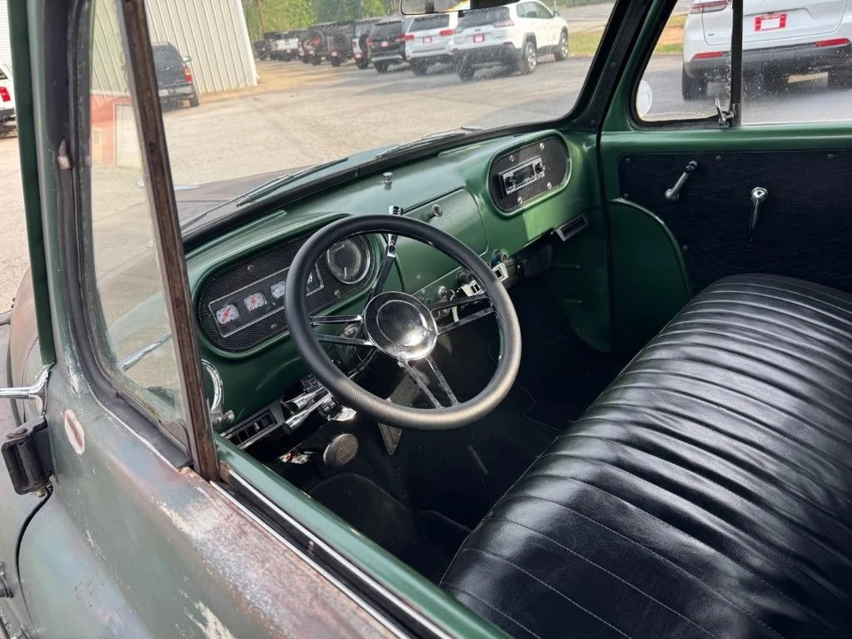 1955 Dodge C Series - Image 20 of 31