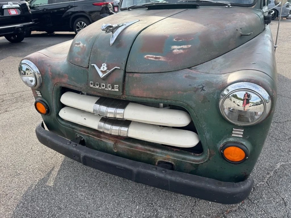 1955 Dodge C Series - Image 11 of 31
