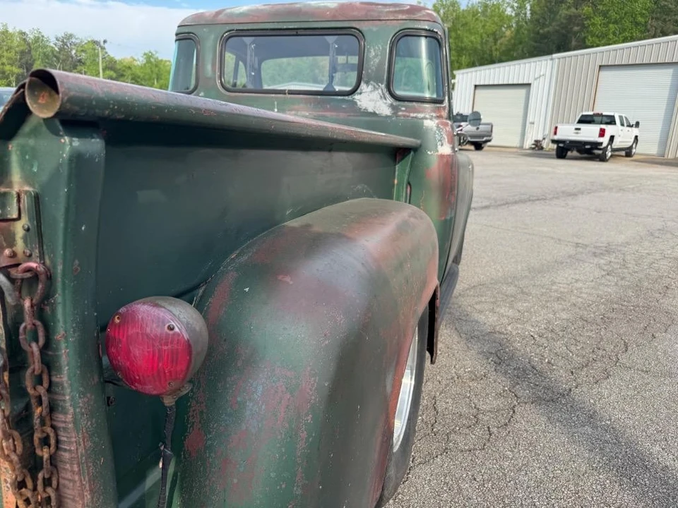 1955 Dodge C Series - Image 25 of 31