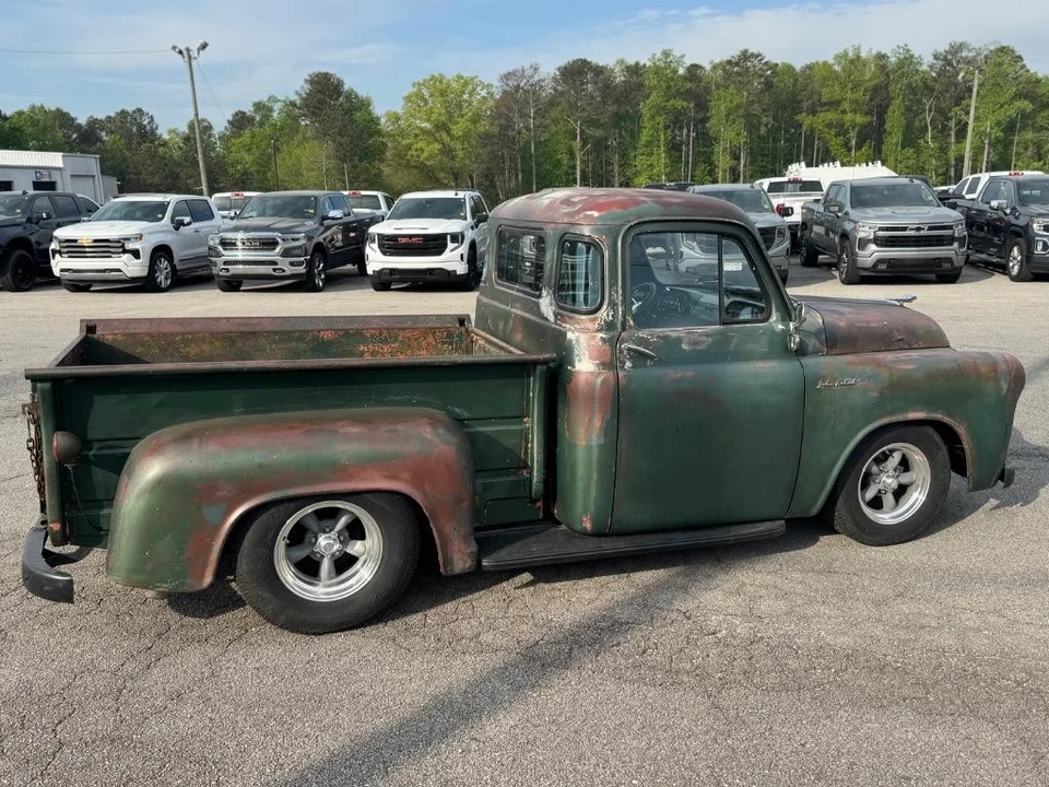 1955 Dodge C Series - Image 8 of 31