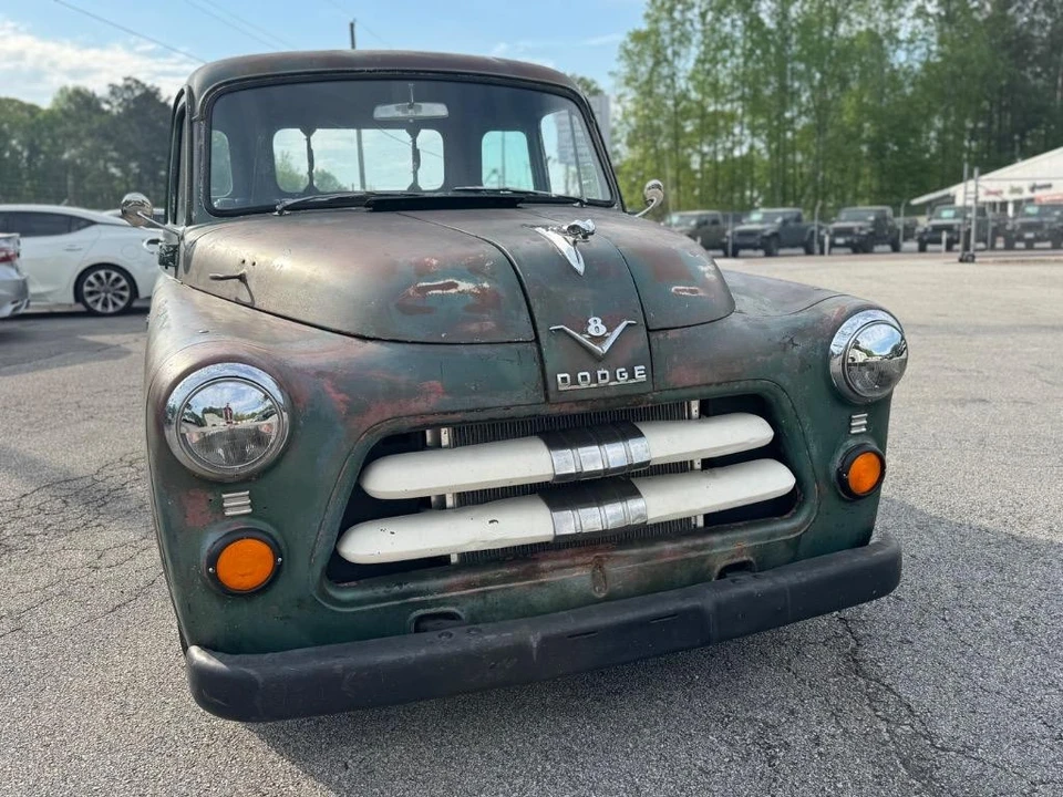 1955 Dodge C Series - Image 13 of 31