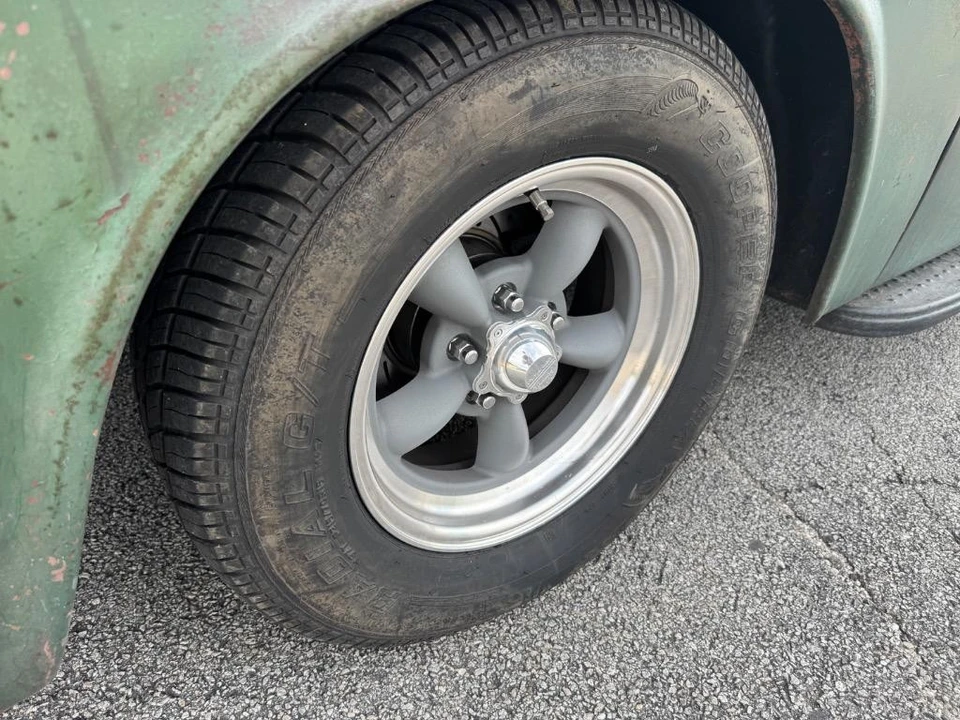 1955 Dodge C Series - Image 15 of 31