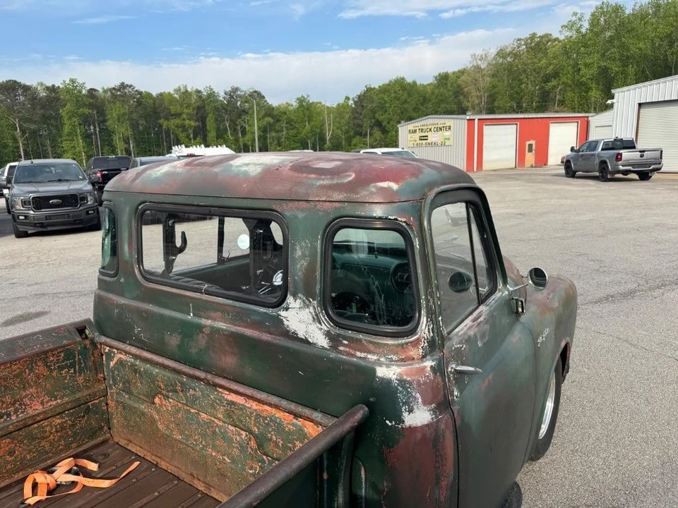 1955 Dodge C Series - Image 30 of 31