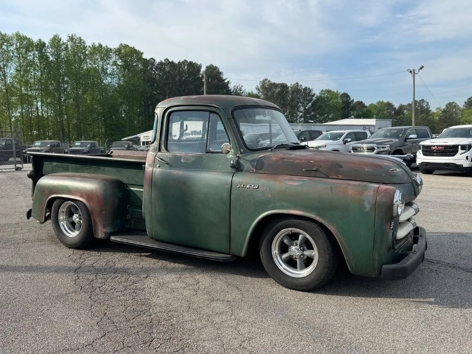 1955 Dodge C Series - Image 7 of 31