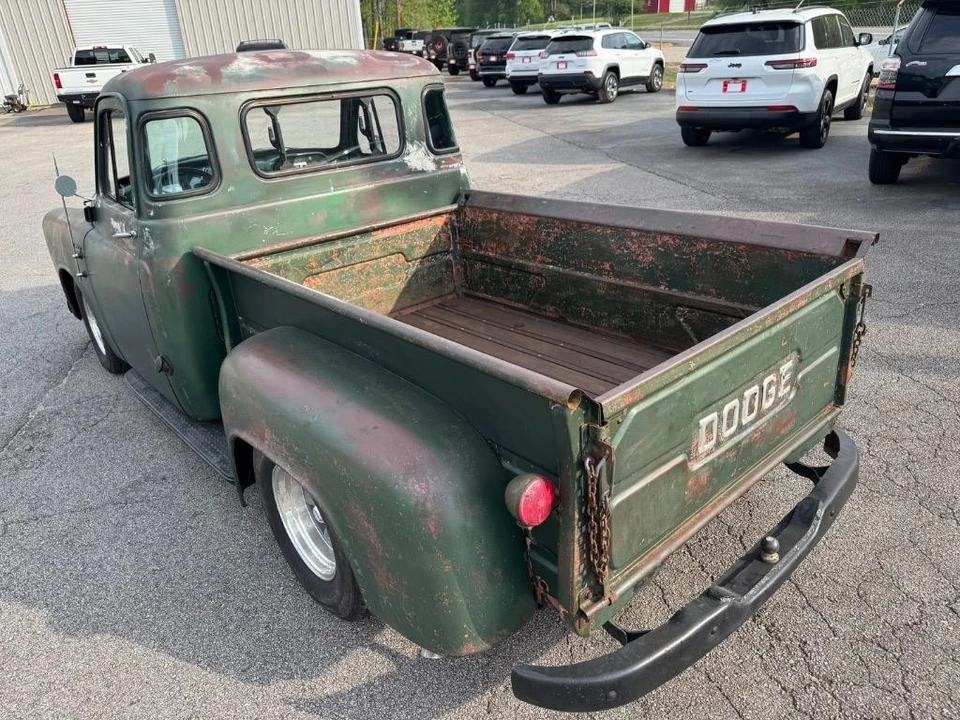 1955 Dodge C Series - Image 24 of 31
