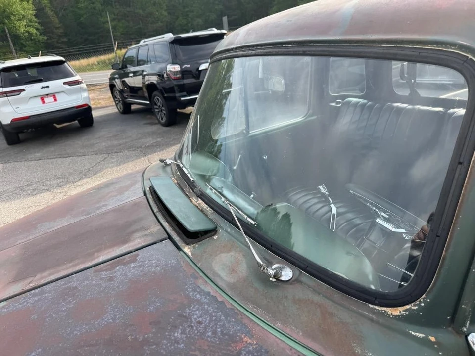 1955 Dodge C Series - Image 18 of 31
