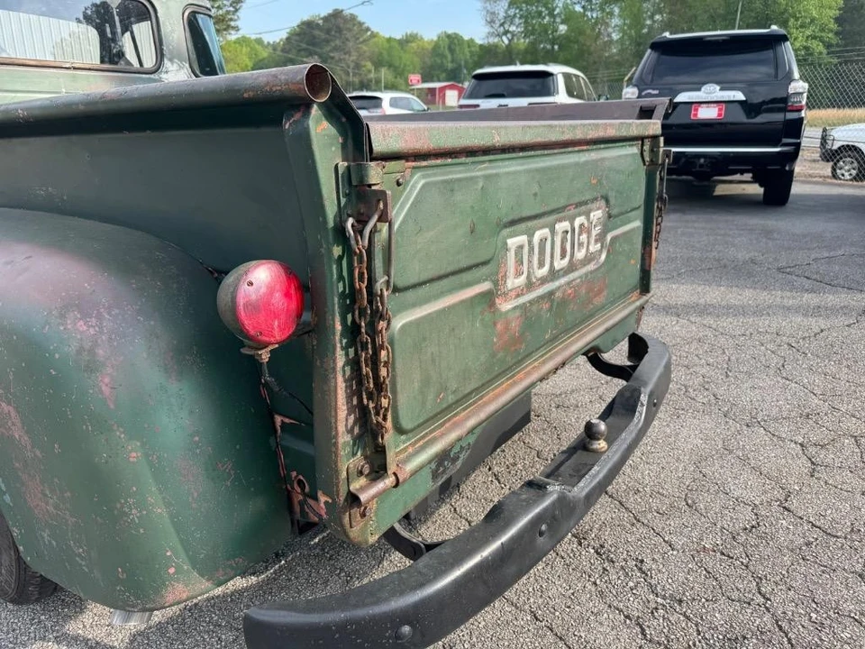 1955 Dodge C Series - Image 23 of 31