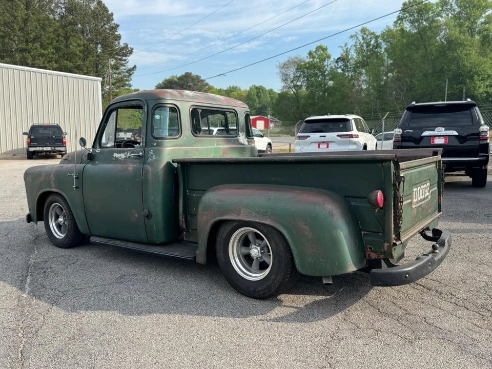 1955 Dodge C Series - Image 3 of 31