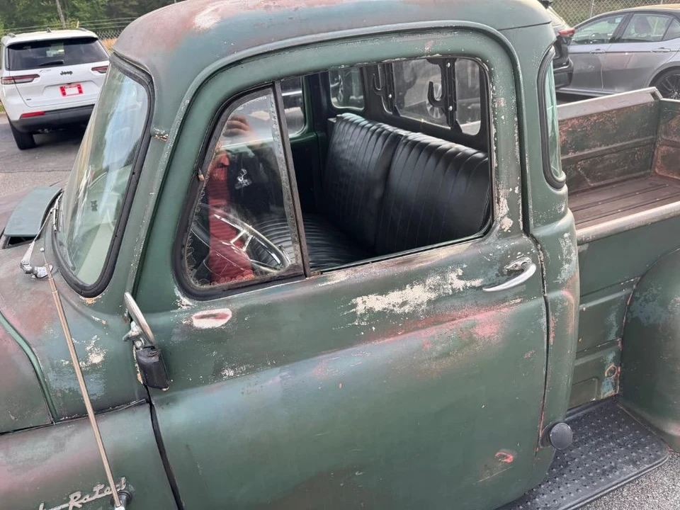 1955 Dodge C Series - Image 17 of 31
