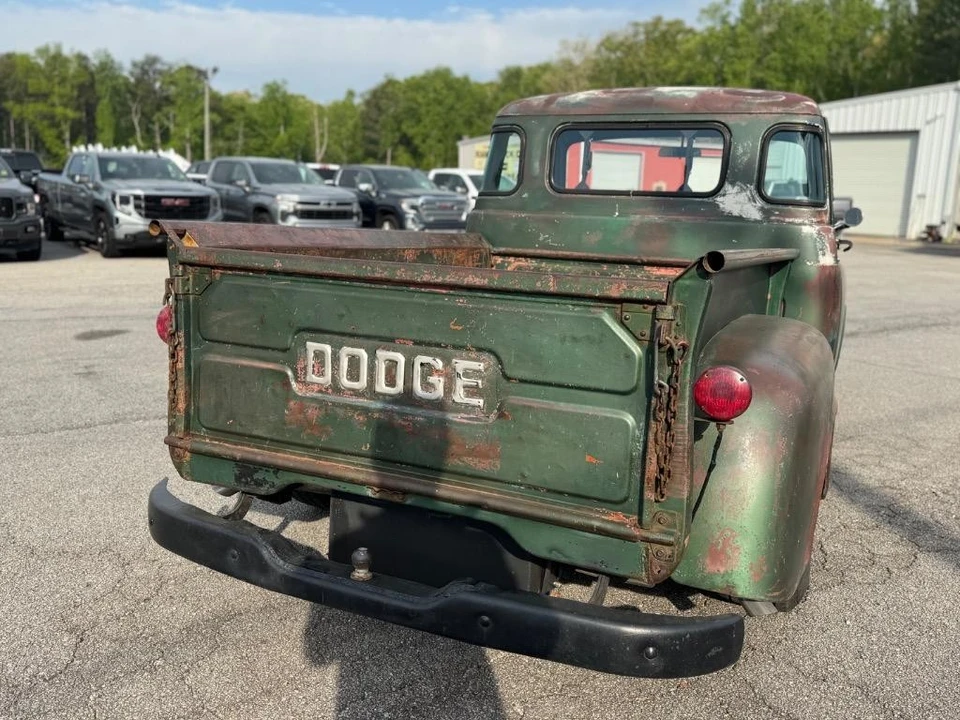 1955 Dodge C Series - Image 6 of 31