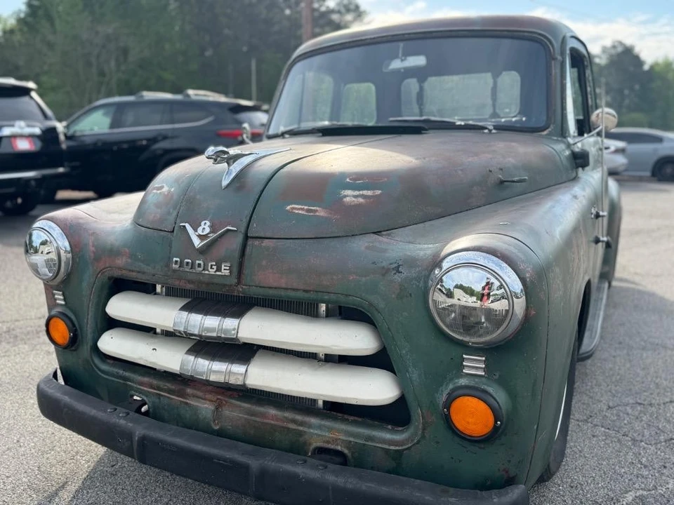 1955 Dodge C Series - Image 12 of 31