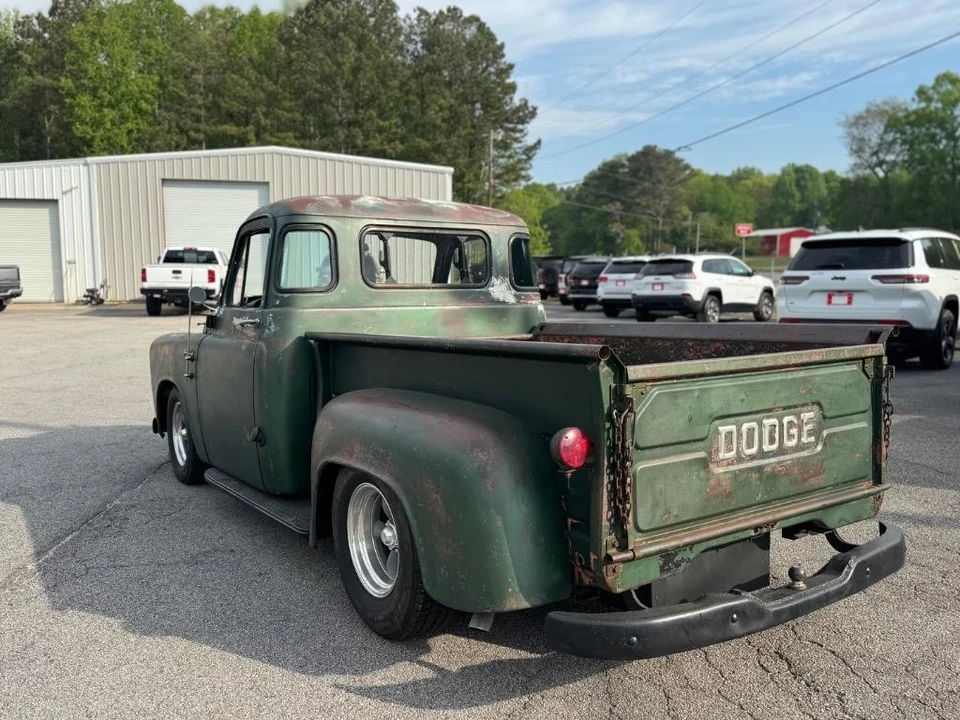 1955 Dodge C Series - Image 4 of 31