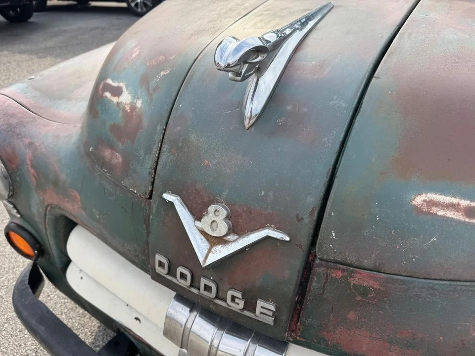 1955 Dodge C Series - Image 28 of 31
