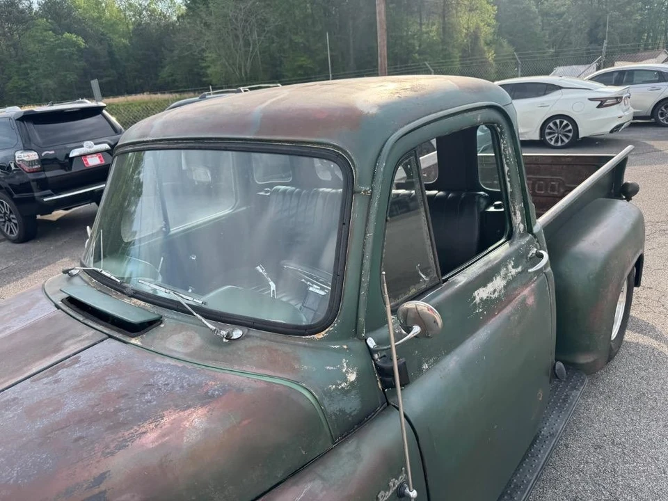 1955 Dodge C Series - Image 14 of 31