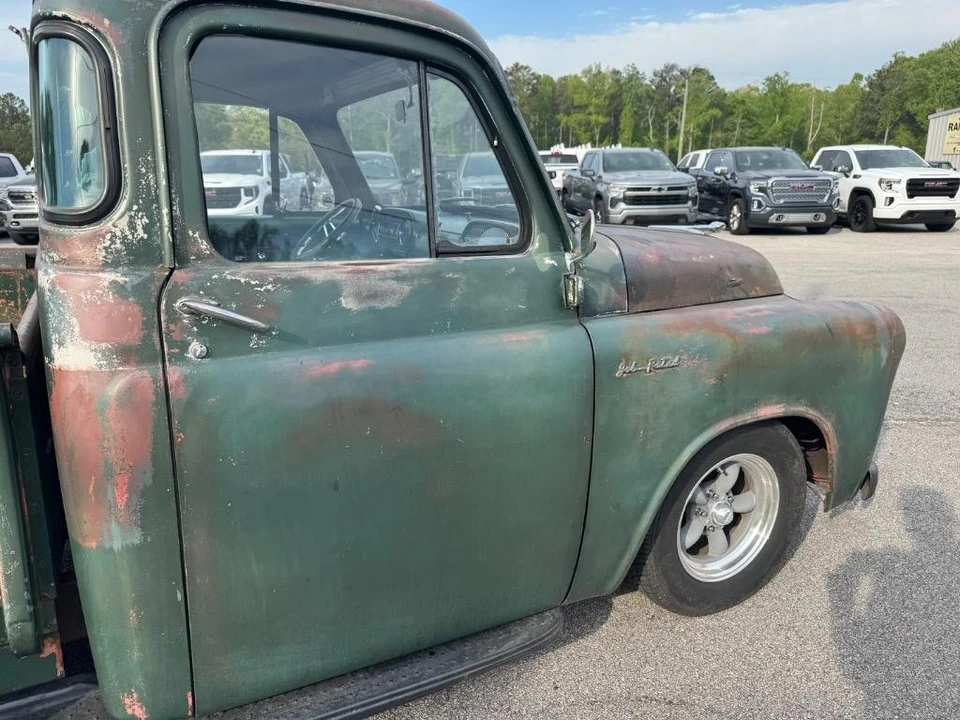 1955 Dodge C Series - Image 29 of 31